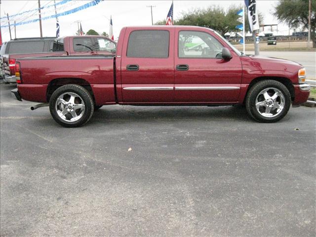 GMC Sierra 45 Unspecified