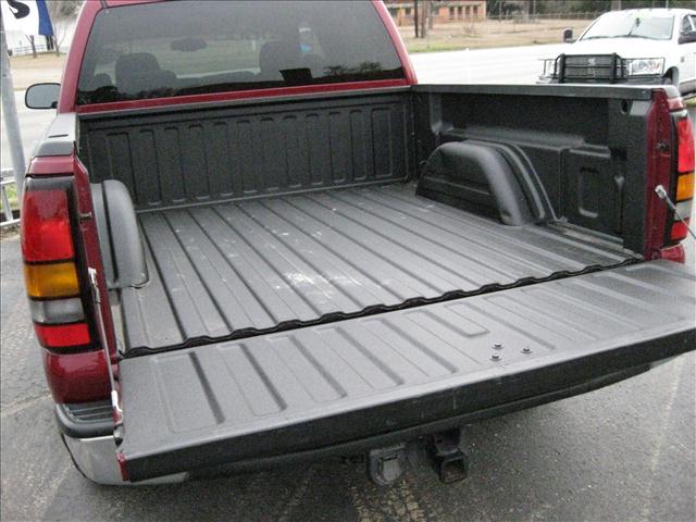GMC Sierra 2005 photo 1