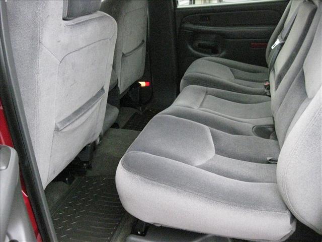 GMC Sierra 2005 photo 3