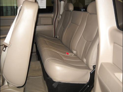 GMC Sierra SLT Other