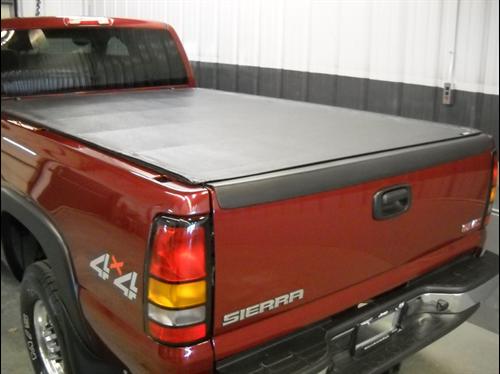 GMC Sierra 2005 photo 3