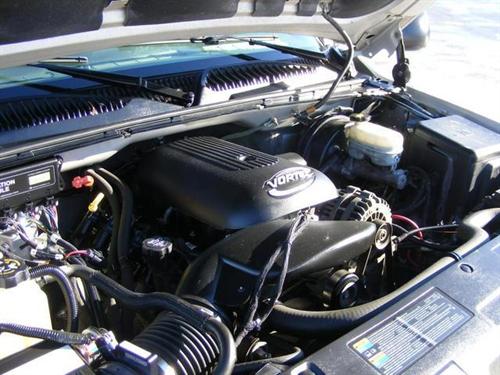 GMC Sierra 4dr Auto LX Other