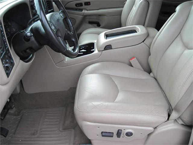 GMC Sierra 2005 photo 3