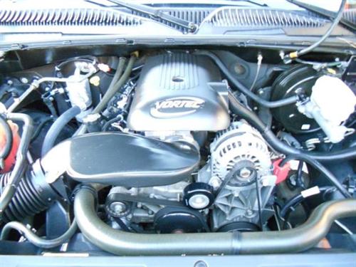 GMC Sierra 2005 photo 3