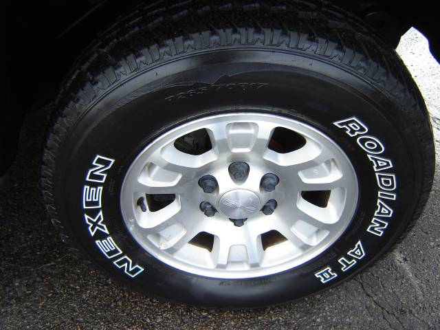 GMC Sierra 2005 photo 1