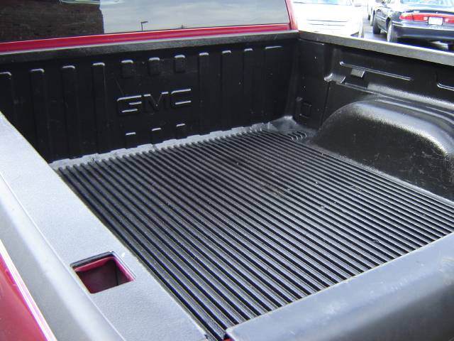 GMC Sierra 2005 photo 4