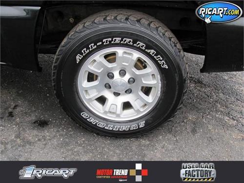 GMC Sierra 2005 photo 3