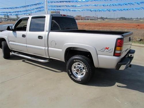 GMC Sierra EX Automatic W/leatherdvd RES Other