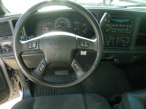 GMC Sierra Lsall Wheeldrive Other