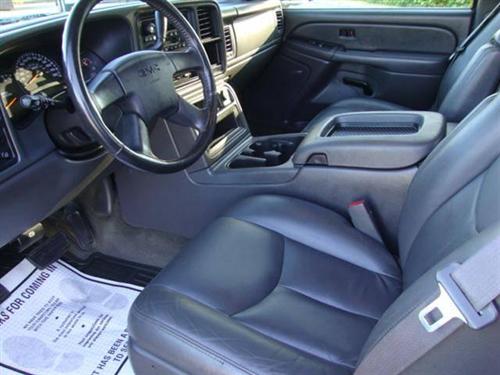 GMC Sierra 4dr Auto LX Other