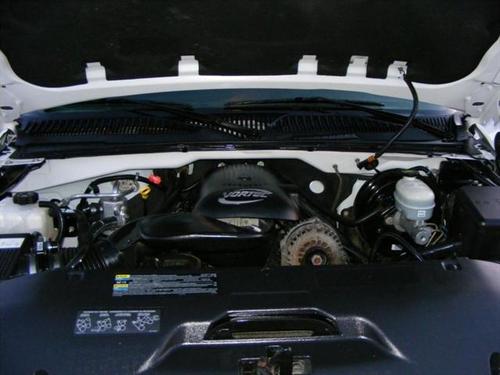 GMC Sierra 4dr Auto LX Other