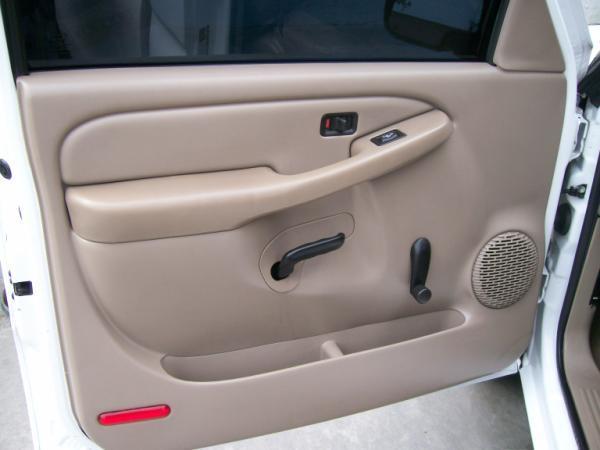 GMC Sierra 2005 photo 1