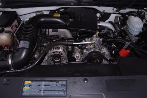 GMC Sierra 2005 photo 3