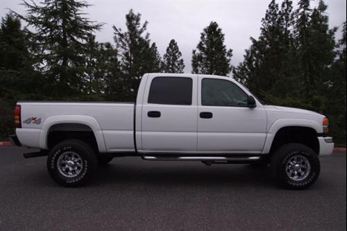 GMC Sierra Unknown Other