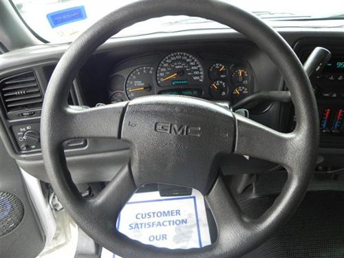 GMC Sierra Unknown Other