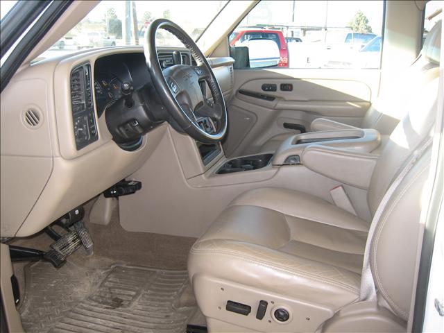 GMC Sierra 2005 photo 3