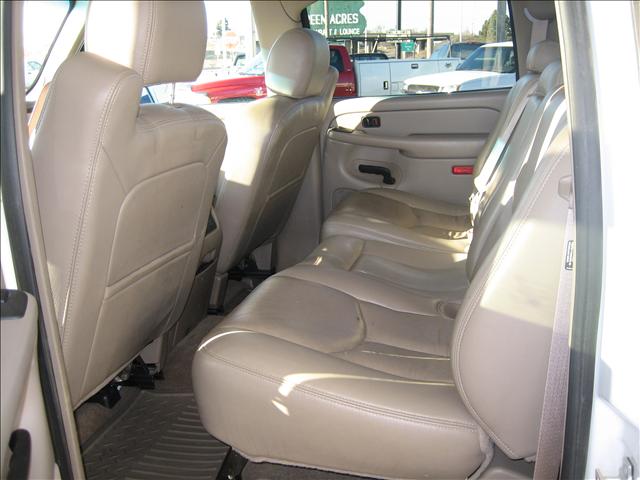 GMC Sierra 2005 photo 4