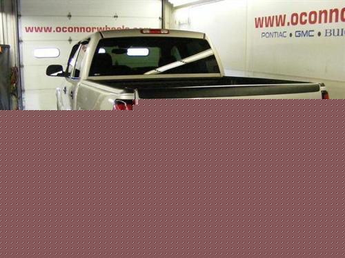 GMC Sierra 2005 photo 4