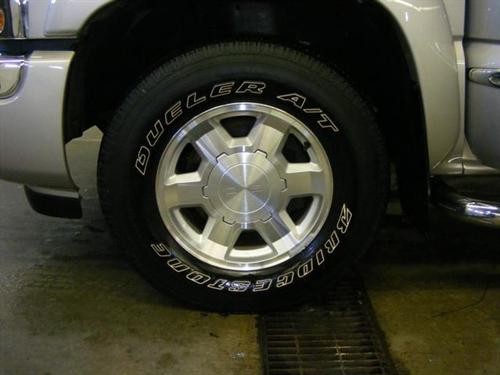 GMC Sierra 4dr Auto LX Other