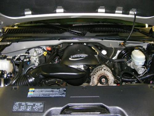 GMC Sierra 2005 photo 3