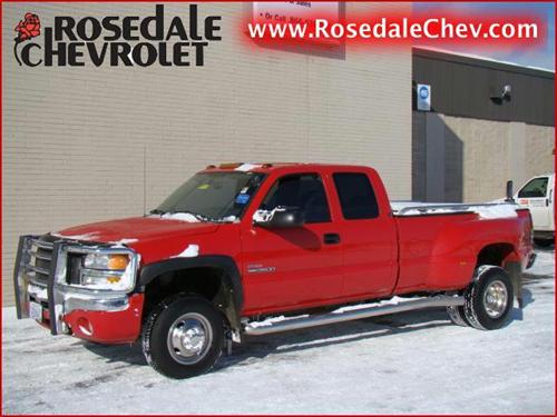 GMC Sierra 400se Other