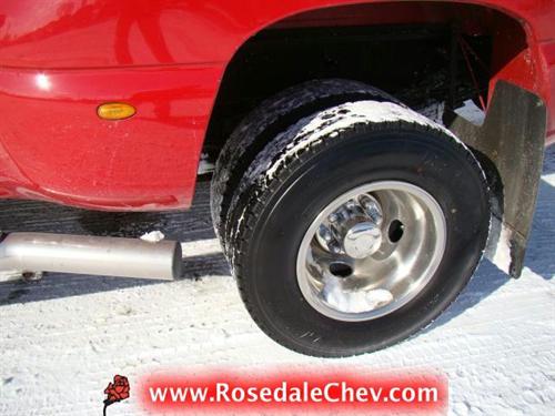 GMC Sierra 2005 photo 4