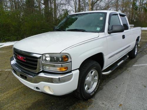 GMC Sierra 45 Other