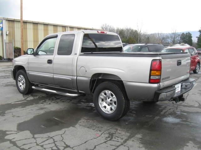 GMC Sierra Unknown Unspecified