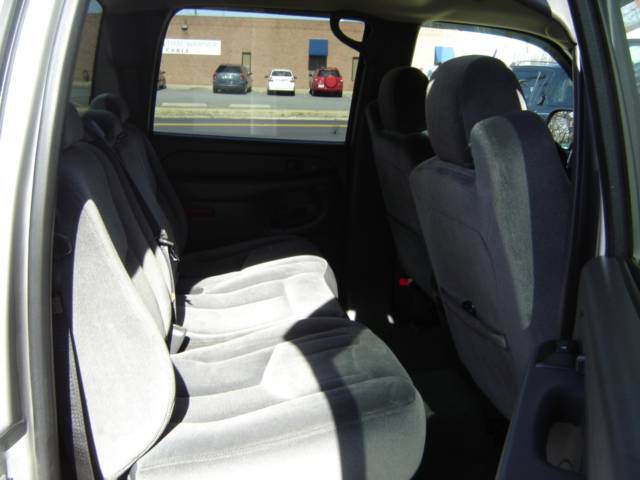 GMC Sierra 2006 photo 5