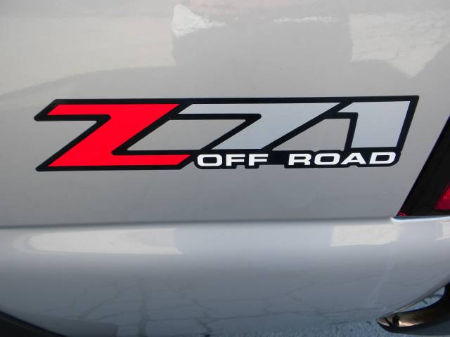 GMC Sierra 2006 photo 3