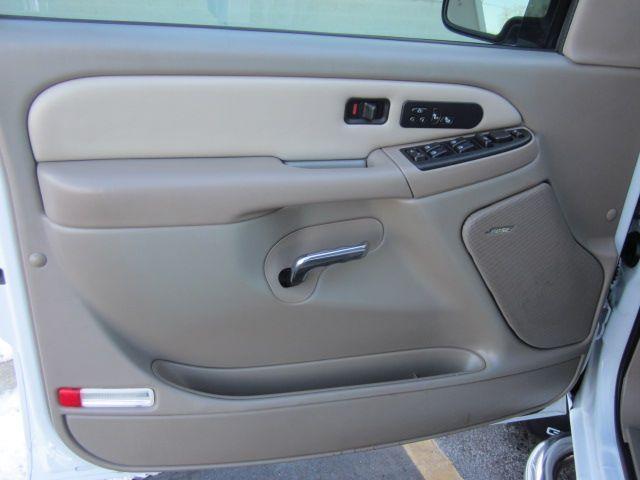 GMC Sierra 2006 photo 3