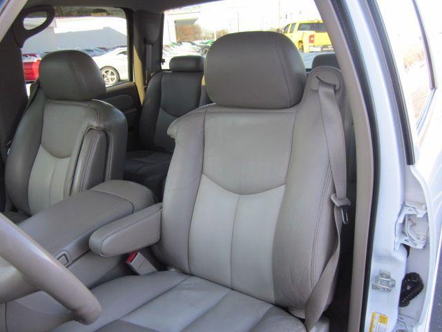 GMC Sierra 2006 photo 4