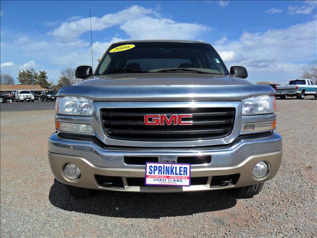 GMC Sierra LS S Pickup