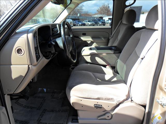 GMC Sierra 2006 photo 3