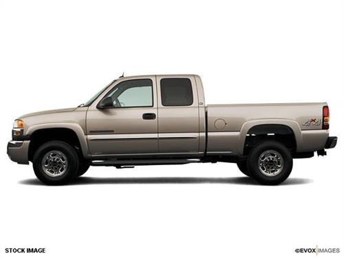 GMC Sierra Unknown Other