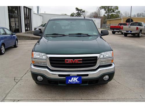 GMC Sierra 2.5i Special Edition Sedan Other