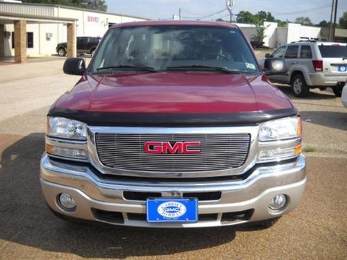 GMC Sierra 2.5i Special Edition Sedan Other