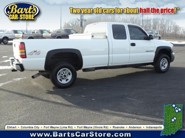 GMC Sierra 2006 photo 3