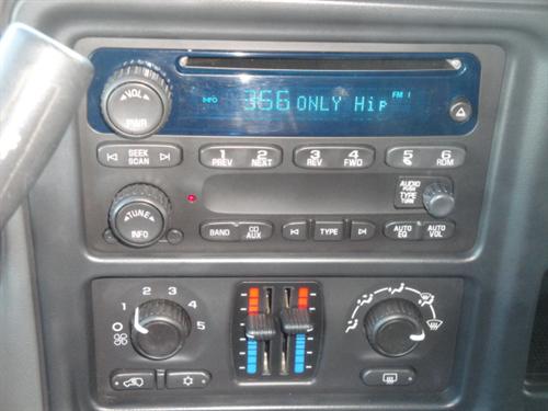 GMC Sierra Unknown Other