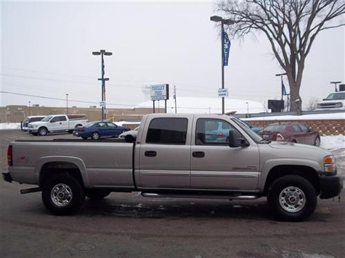 GMC Sierra Unknown Other