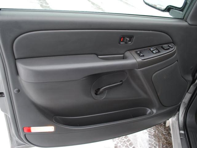 GMC Sierra 2006 photo 3