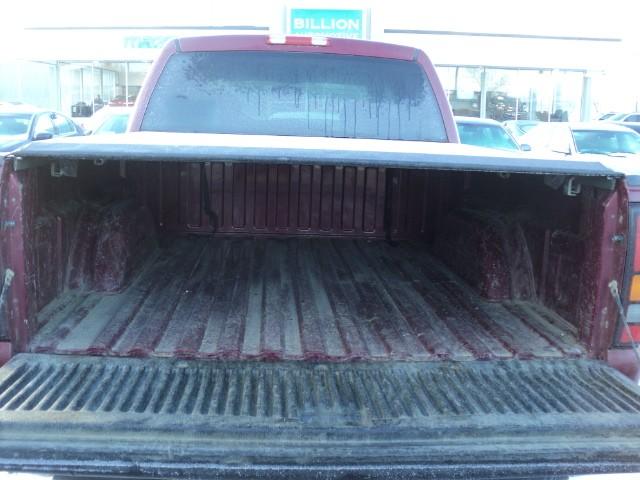 GMC Sierra 2006 photo 1