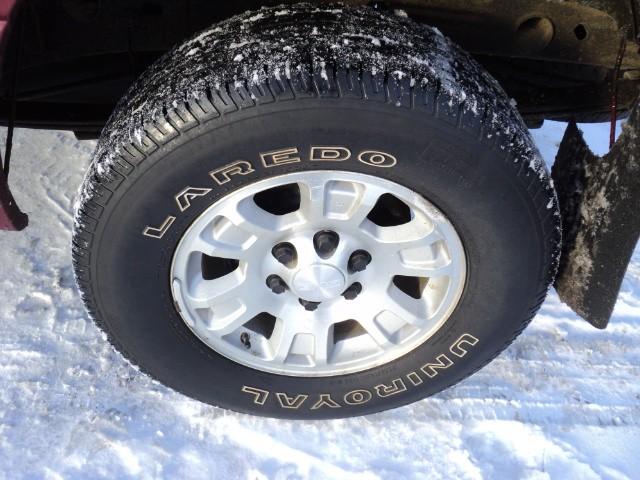 GMC Sierra 2006 photo 4