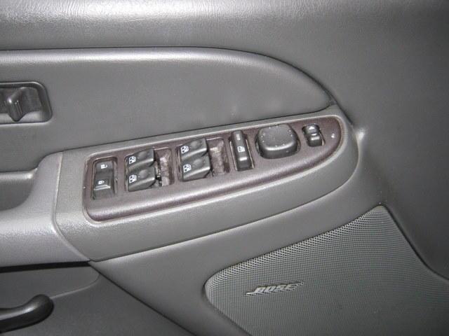 GMC Sierra 2006 photo 3