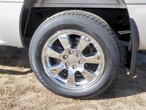 GMC Sierra 2006 photo 1