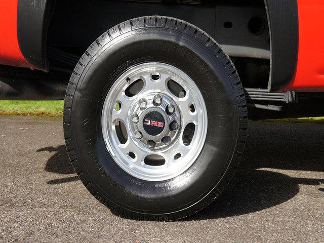 GMC Sierra 2006 photo 4