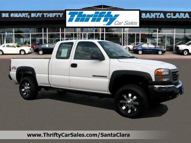 GMC Sierra V8 R-design Pickup