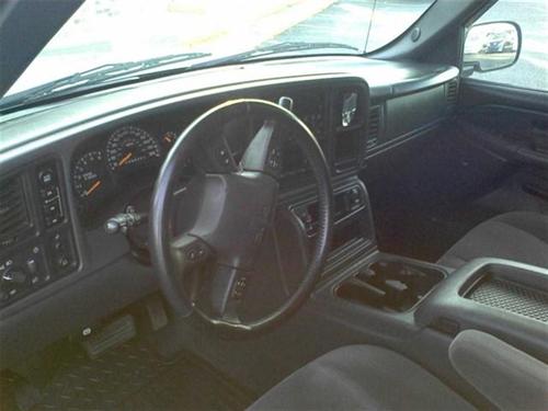 GMC Sierra 2006 photo 2