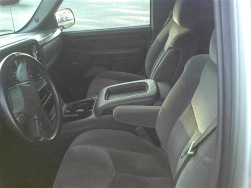 GMC Sierra 4dr Sdn I4 Auto EX Other