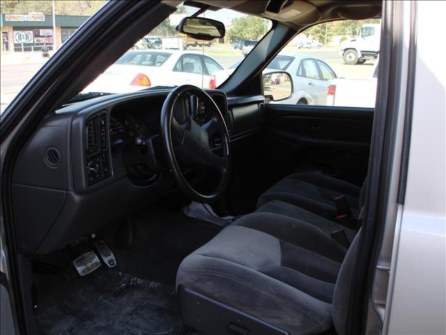 GMC Sierra 2006 photo 3